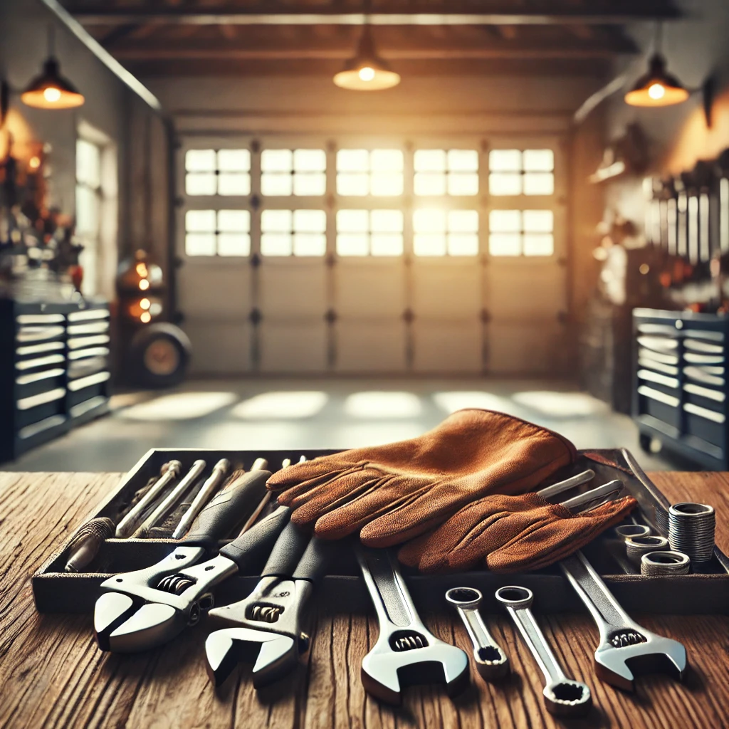 About Our Family-Owned Garage Door Company in Malvern PA - Professional Service Team