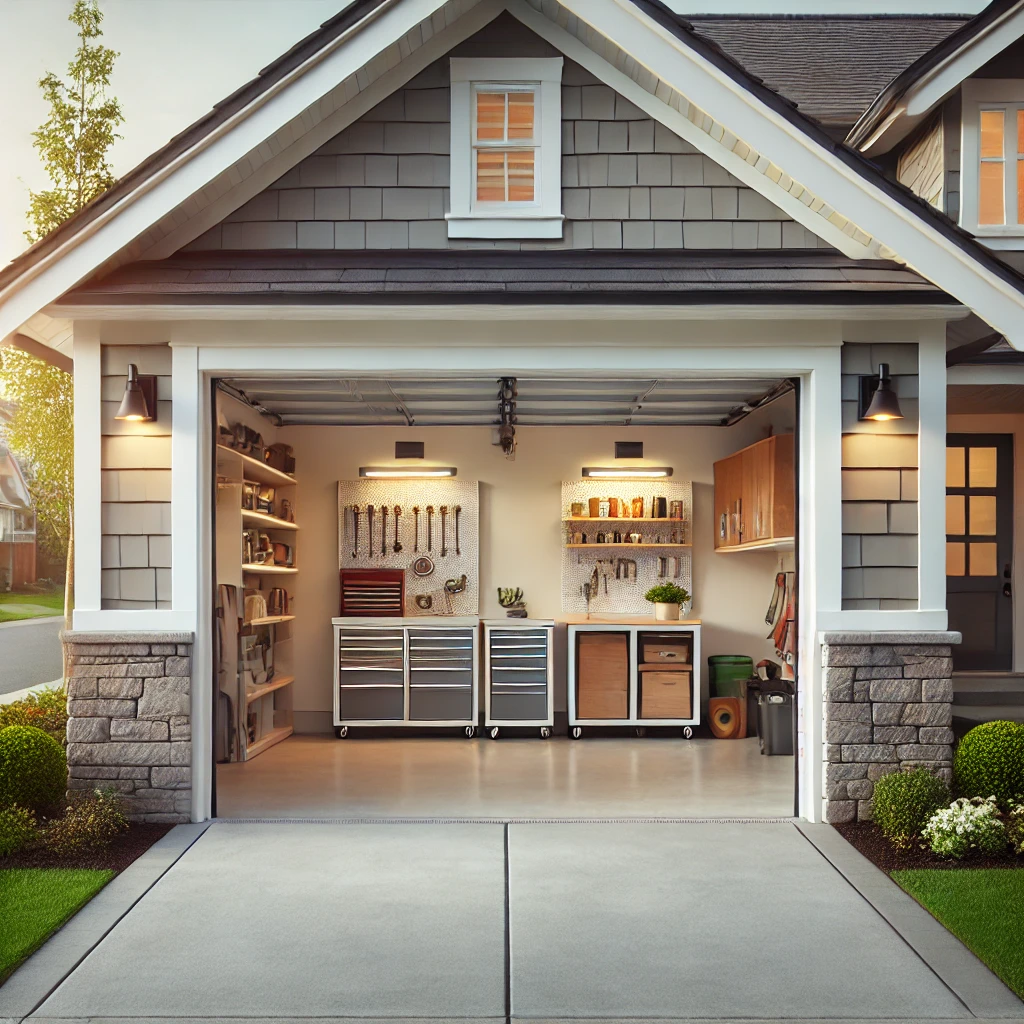 Latest garage door repair tips and maintenance guides from Malvern's trusted experts