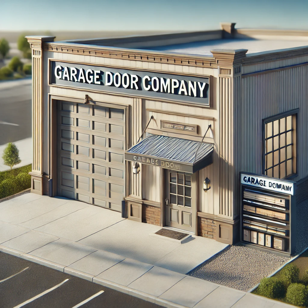 Best Garage Door Company Near Me Malvern PA - 24/7 Emergency Service