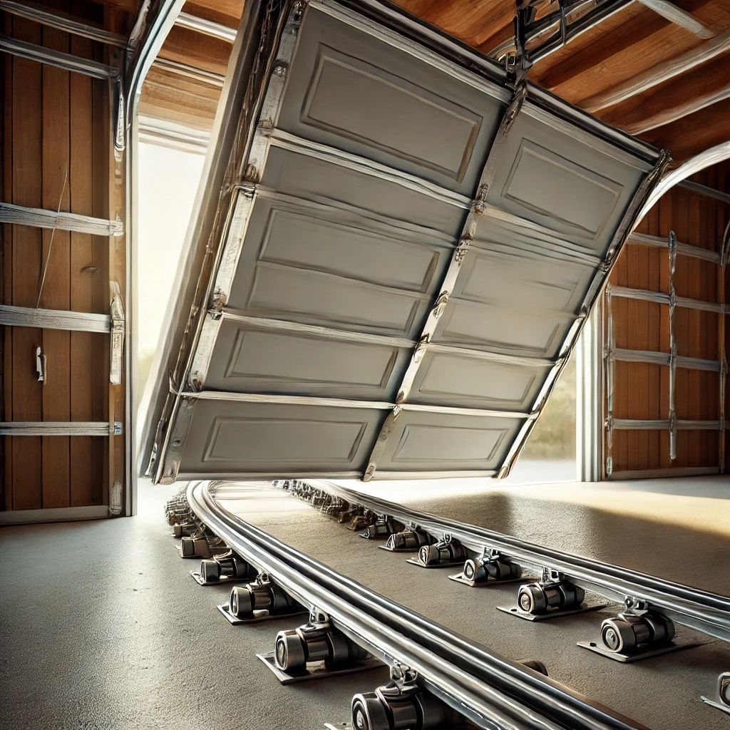 Garage door off track repair in Malvern PA - 24/7 Emergency Repair Services by Garage Door Repair Malvern Pennsylvania