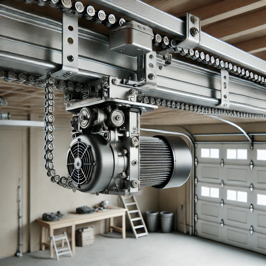 Professional Garage Door Opener Installation Malvern PA - Expert Smart Opener Installation Services