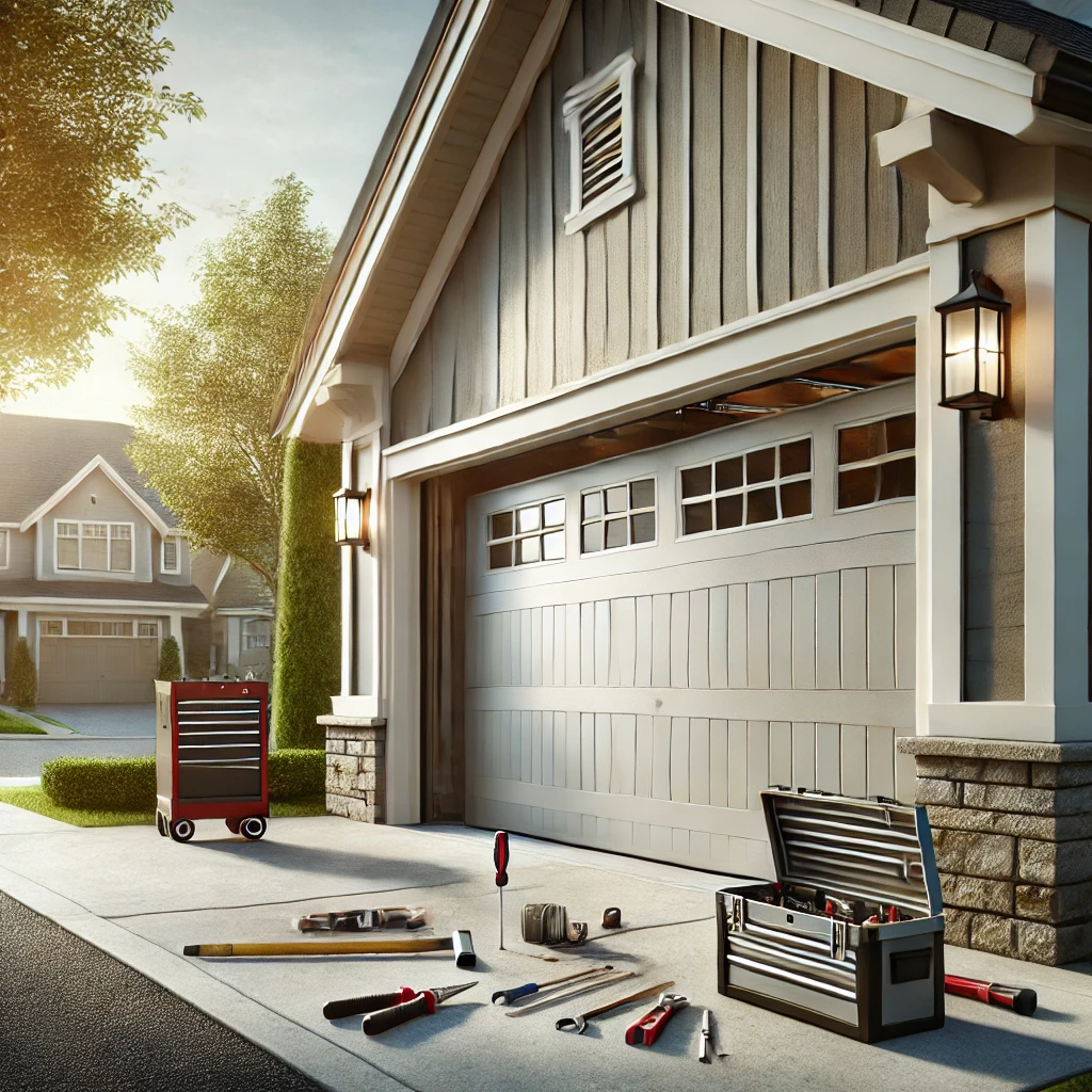 24/7 Garage Door Repair Malvern PA - Emergency Repair Services by Garage Door Repair Malvern Pennsylvania