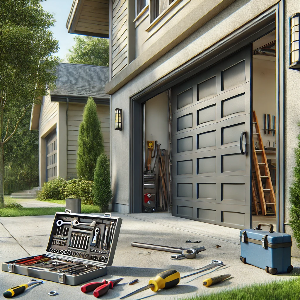 Local Garage Door Repair Malvern PA - 24/7 Emergency Service Near You